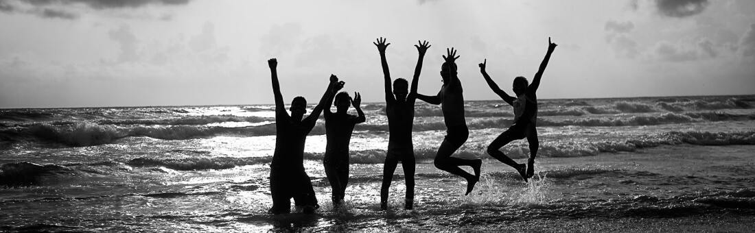 Happiness Report: 98% Happy in April 2013