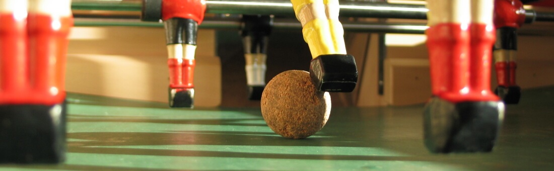 Going Beyond Foosball: Startup Perks with Meaning