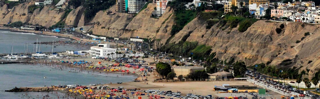 Company Kudos: How Ideo is Putting Some of Our Favorite Values to Work in Peru