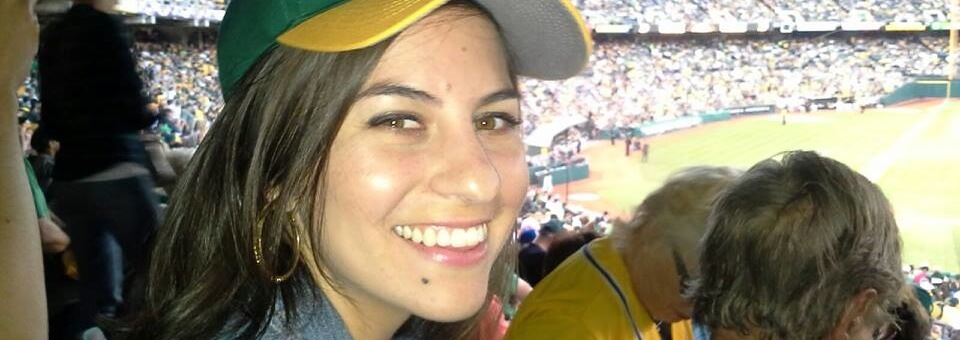 Video: Meet Rita, our Inbound Marketer