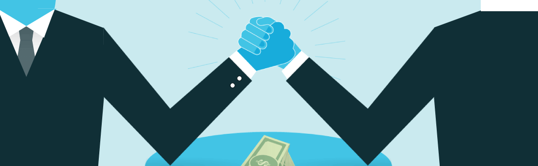 Why We Don’t Negotiate Salary and Neither Should You
