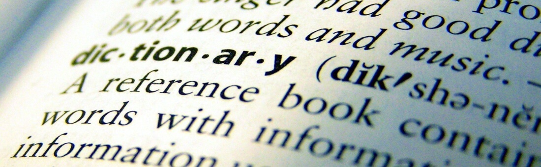 20 Weird Facts About English Vocabulary