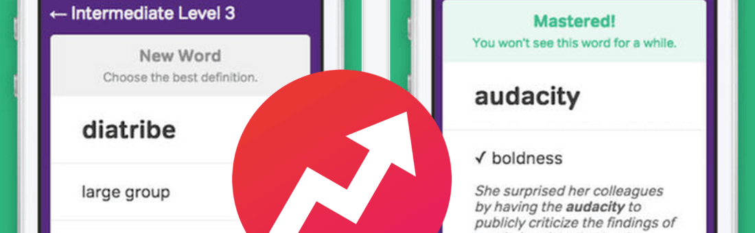 Vocabulary Builder is on Buzzfeed!
