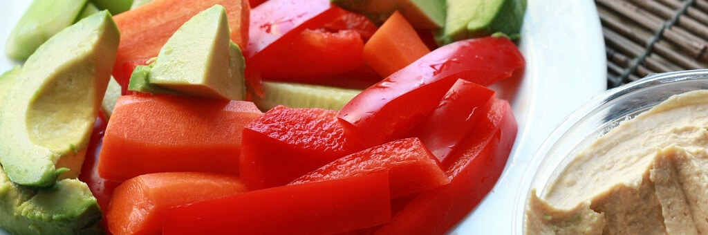 The Best (and Easiest) Study Snacks