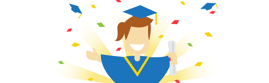 What Makes Students Happy and Successful? (Infographic)