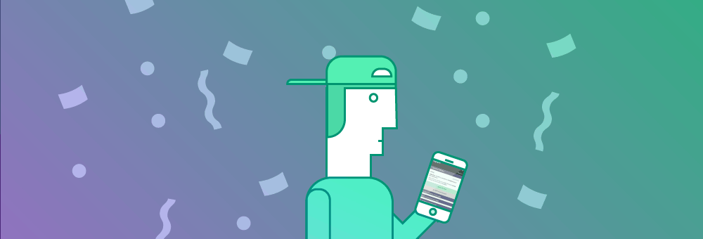 Our Students Have Flipped 500 Million Flashcards!