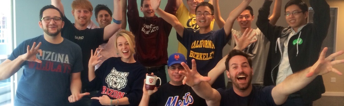 Magoosh Supports #BetterMakeRoom
