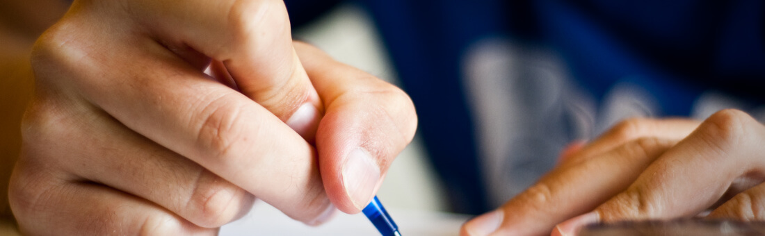 13 Mistakes to Avoid in Your Personal Statement