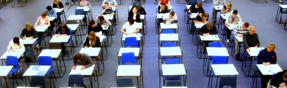 Tips to Overcome Test Anxiety