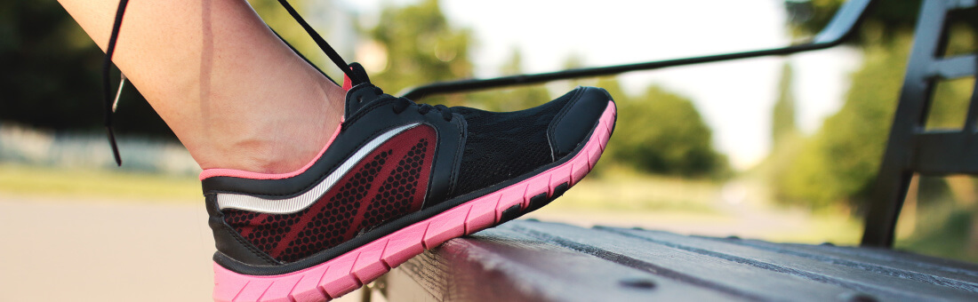 5 Reasons to Exercise During Test Prep