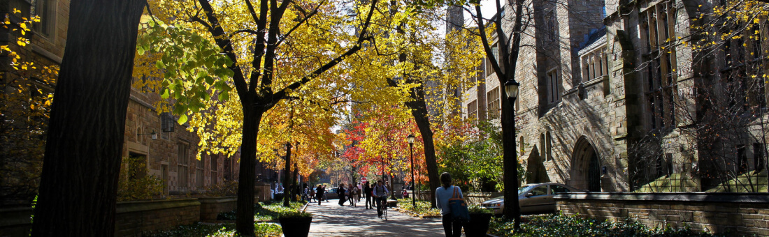 Making the Most of a College Visit