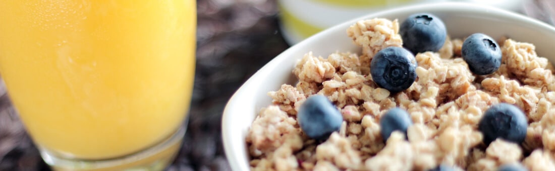 Best Healthy Breakfasts to Eat on Test Day