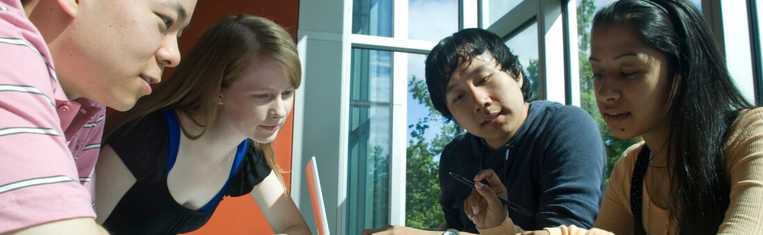 How Study Groups Can Help Improve Your Score