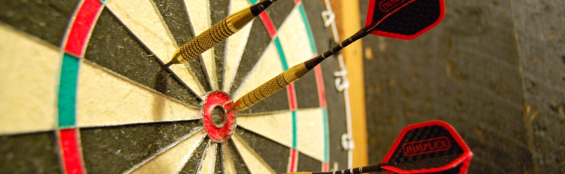 The Importance of Goal Setting in Test Prep