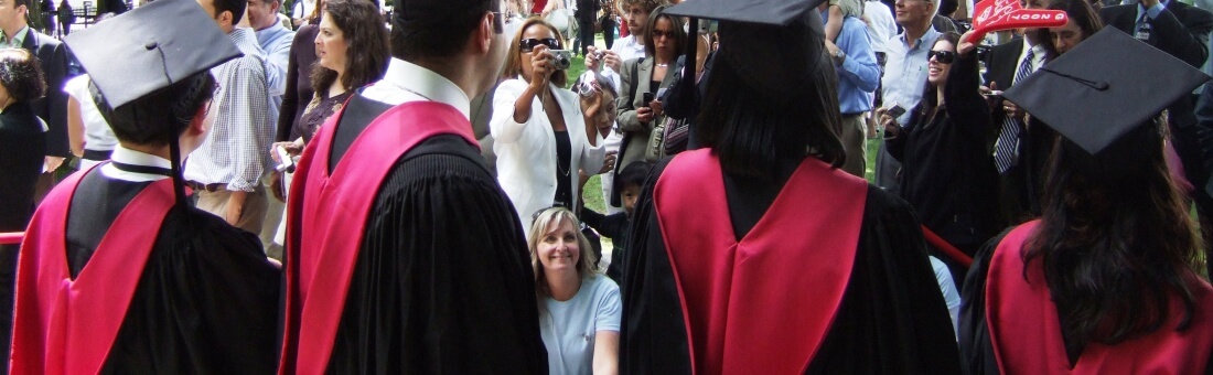 Why a Graduate Degree is a Smart Investment
