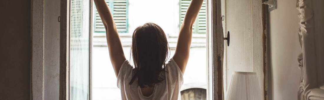 5 Easy Tips to Maximize Your Morning Routine