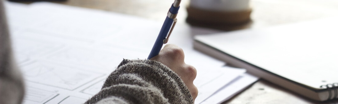 How to Ergonomically Optimize Your Study Space