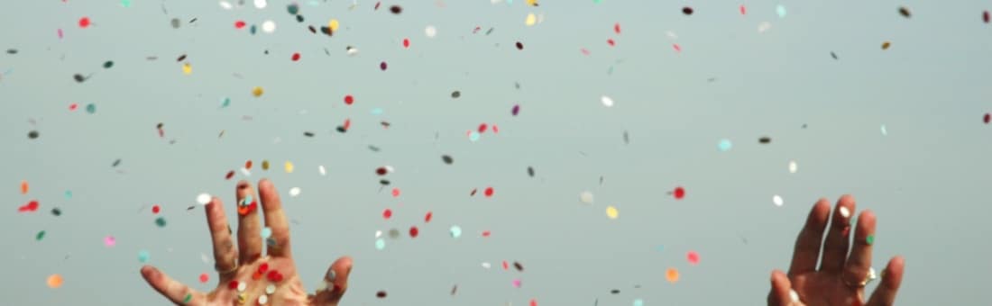 The Best Ways to Celebrate After a Test