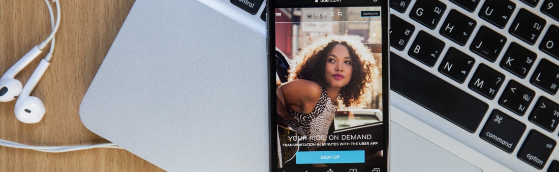 The Uber of Customer Support