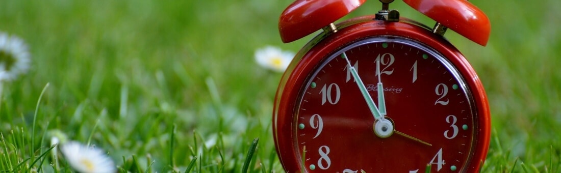 Test Prep Time Management 101