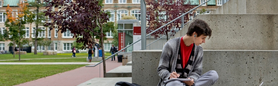 Online vs. On-campus: Pros and Cons