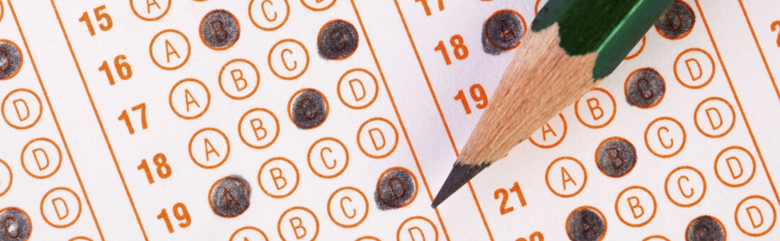 What’s More Important, GPA or Test Scores?