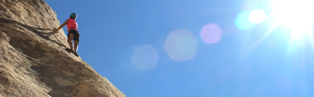 Who Would You Admit? The Value of Challenging Yourself