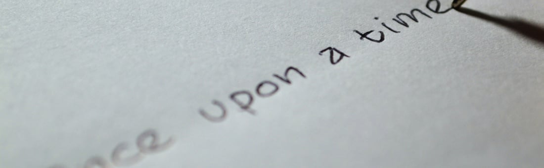 5 Elements to Telling an Attention-Grabbing Story