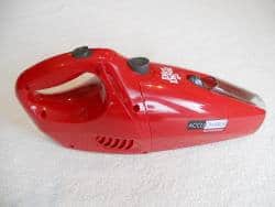 Overlooked Dorm Essentials - Vacuum