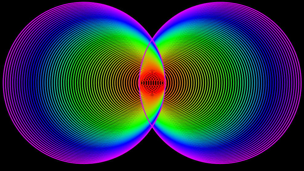 intersecting-nested-circles